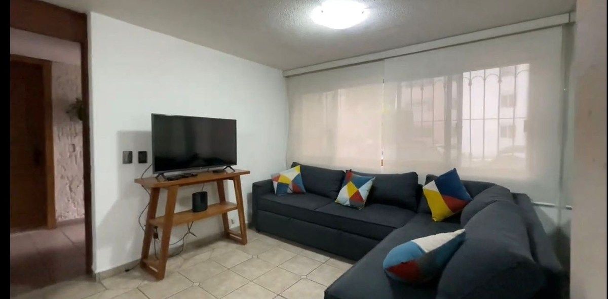 Apartamento em Country Club, Guadalajara, foto 3 de 21