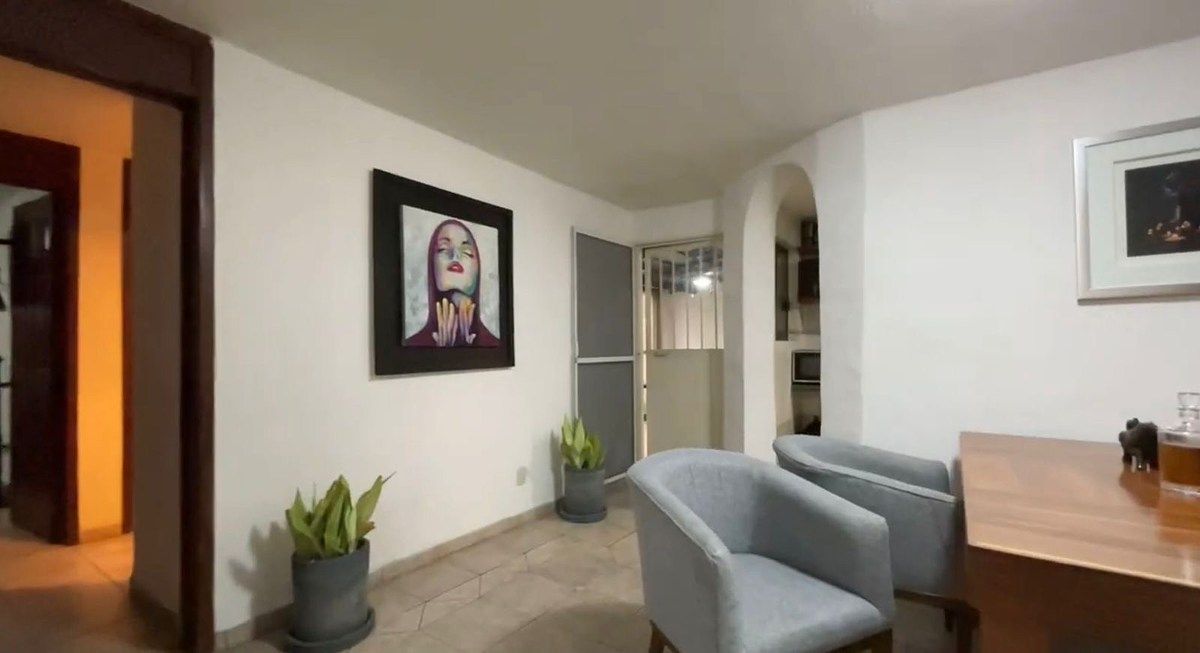 Apartamento em Country Club, Guadalajara, foto 4 de 21
