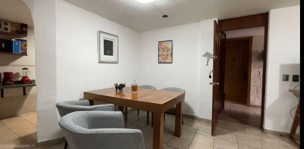 Apartamento em Country Club, Guadalajara, foto 5 de 21