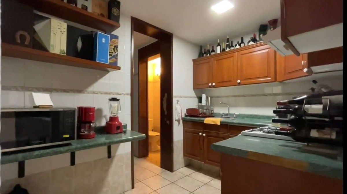 Apartamento em Country Club, Guadalajara, foto 6 de 21