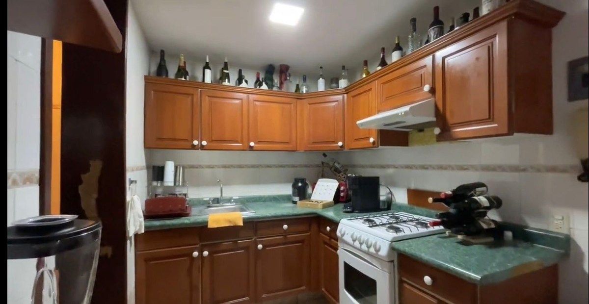 Apartamento em Country Club, Guadalajara, foto 7 de 21