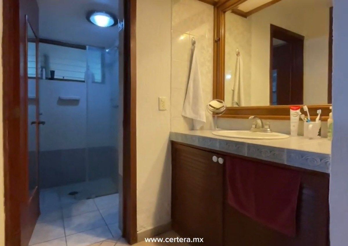 Apartamento em Country Club, Guadalajara, foto 13 de 21