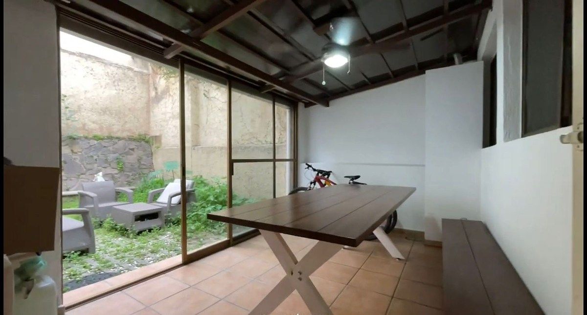 Apartamento em Country Club, Guadalajara, foto 17 de 21