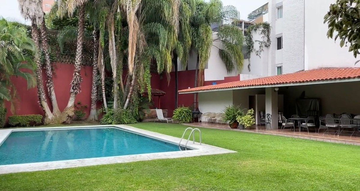 Apartamento em Country Club, Guadalajara, foto 21 de 21