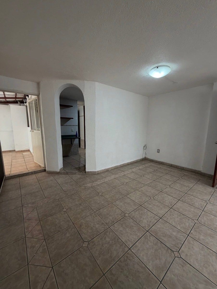 Apartment in Country Club, Guadalajara, photo 4 of 9