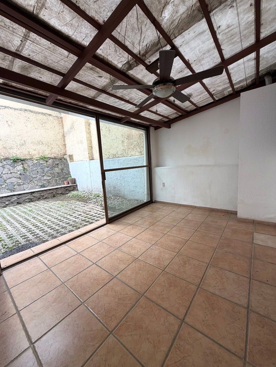 Apartment in Country Club, Guadalajara, photo 5 of 9