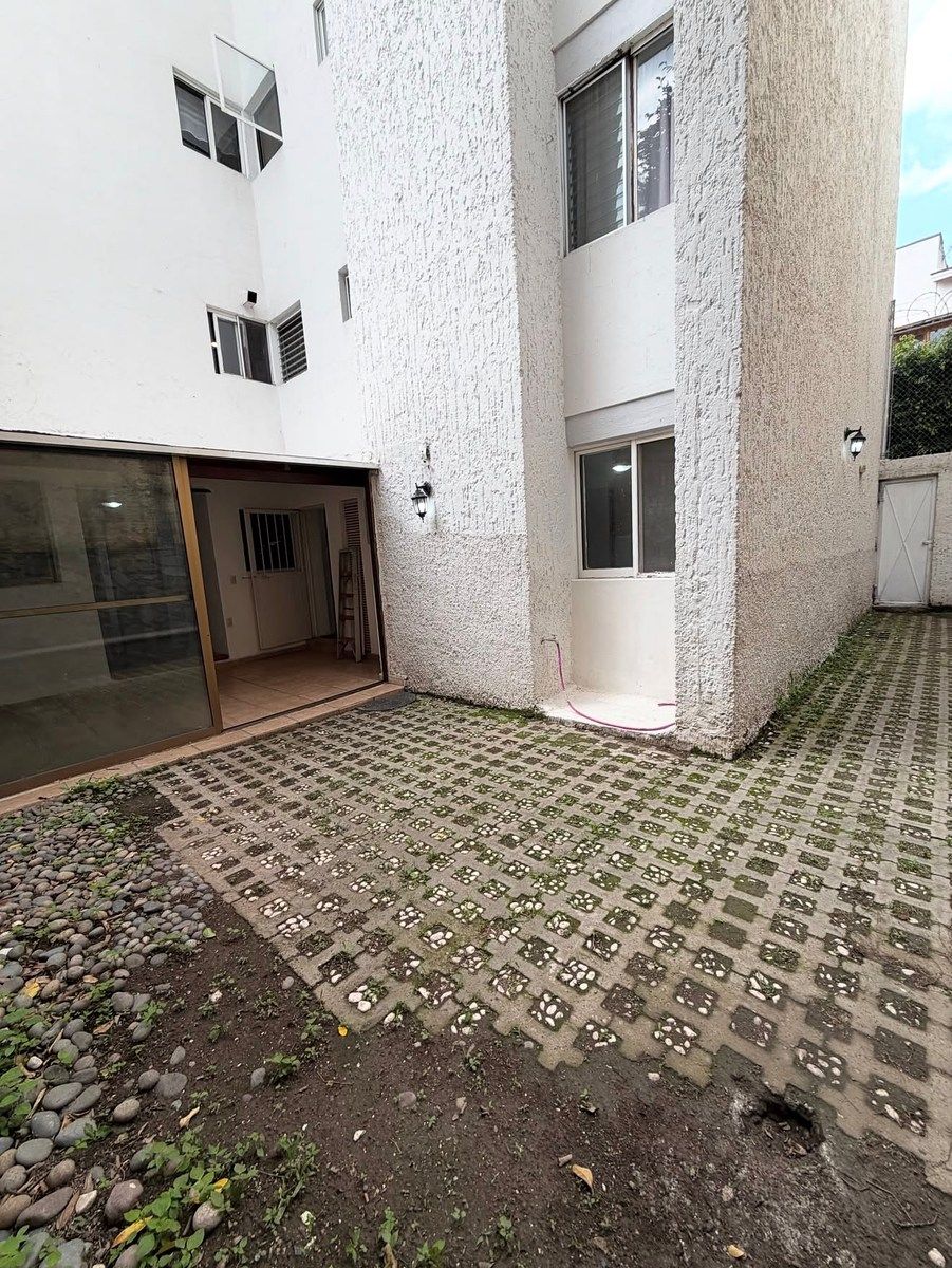 Apartment in Country Club, Guadalajara, photo 6 of 9