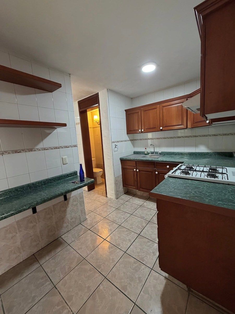 Apartment in Country Club, Guadalajara, photo 8 of 9