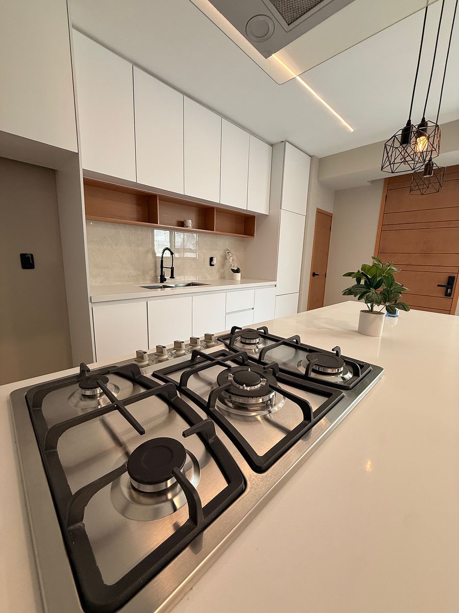 Apartamento em Villaseñor, Guadalajara, foto 4 de 10