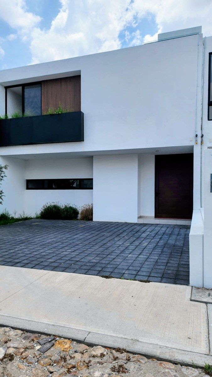 Casa em condomínio fechado em El Condado, Corregidora, foto 27 de 27