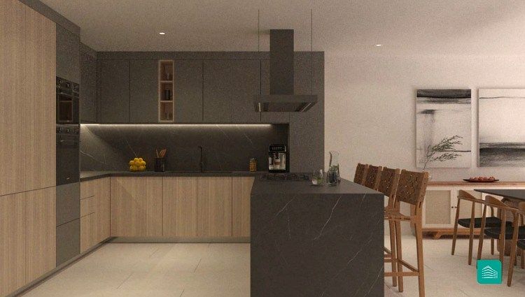 Penthouse en Macondo Residence Playacar en venta, foto 1 de 6