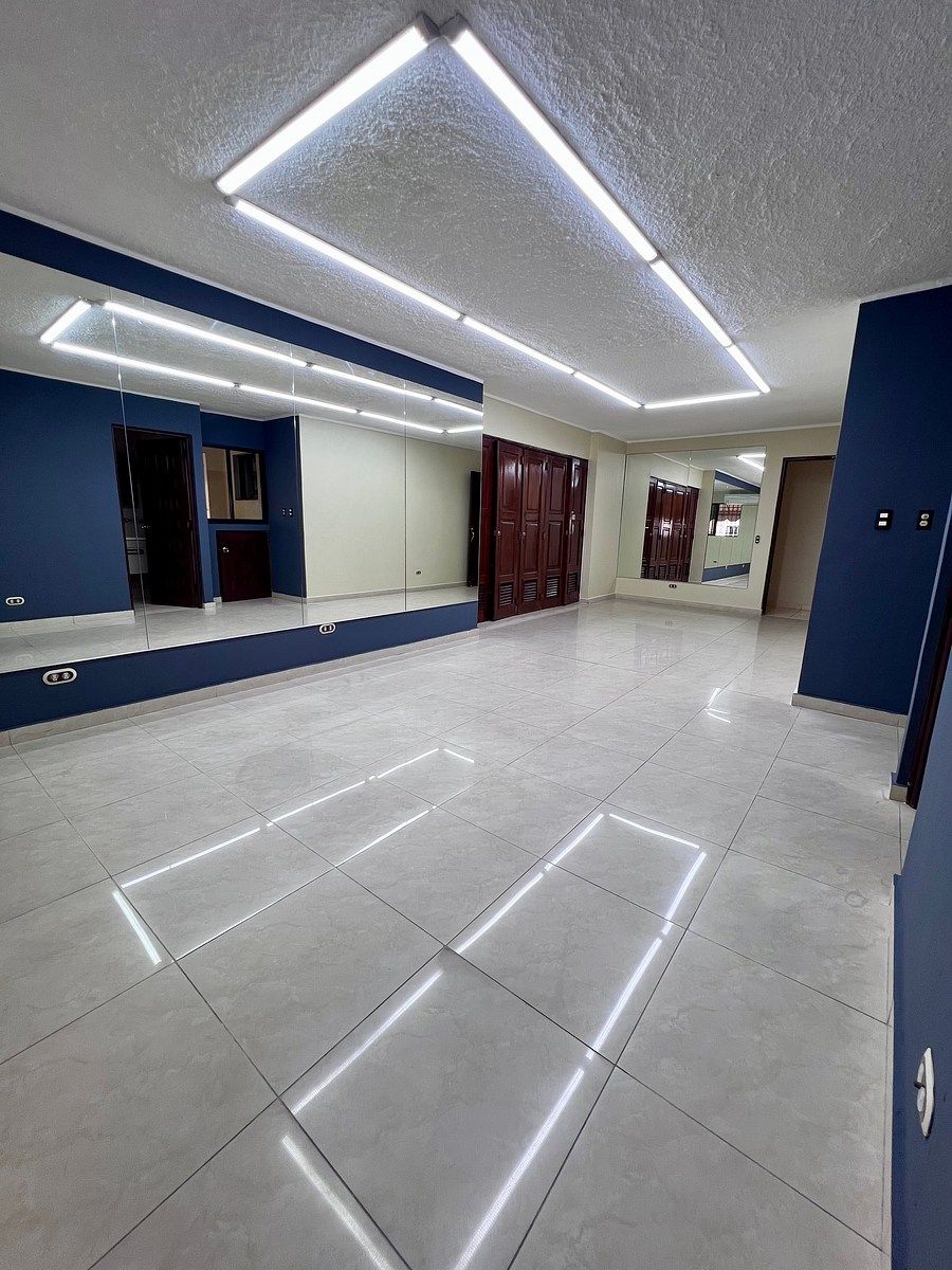 Casa en Las Praderas, Santo Domingo Centro (Distrito Nacional), foto 2 de 17