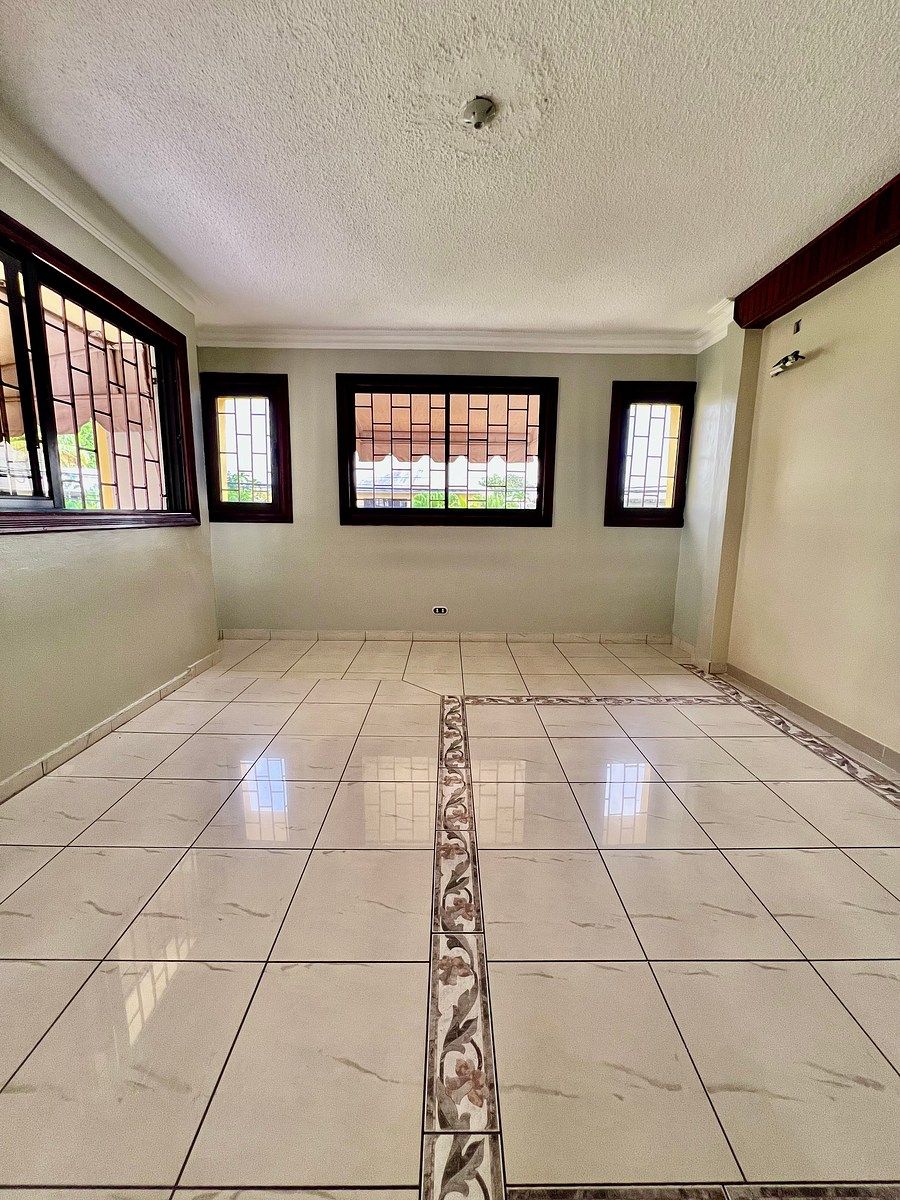 Casa en Las Praderas, Santo Domingo Centro (Distrito Nacional), foto 6 de 17