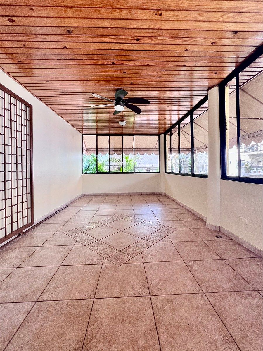 Casa en Las Praderas, Santo Domingo Centro (Distrito Nacional), foto 9 de 17
