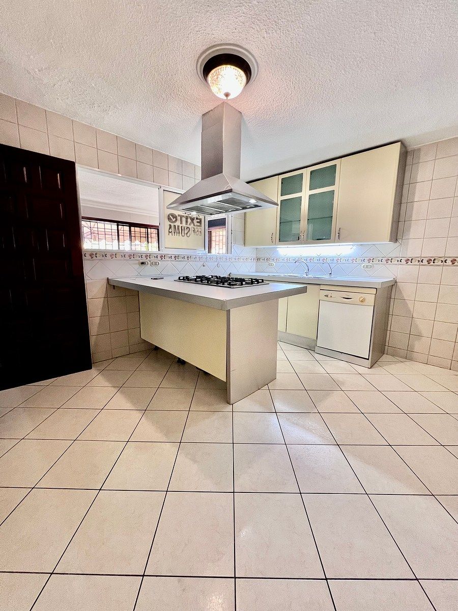 Casa en Las Praderas, Santo Domingo Centro (Distrito Nacional), foto 12 de 17