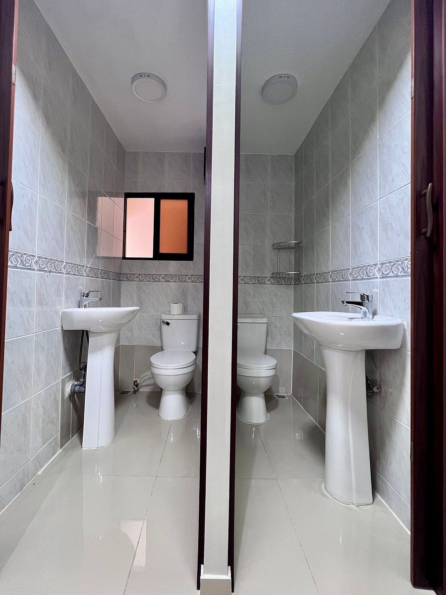 Casa en Las Praderas, Santo Domingo Centro (Distrito Nacional), foto 15 de 17
