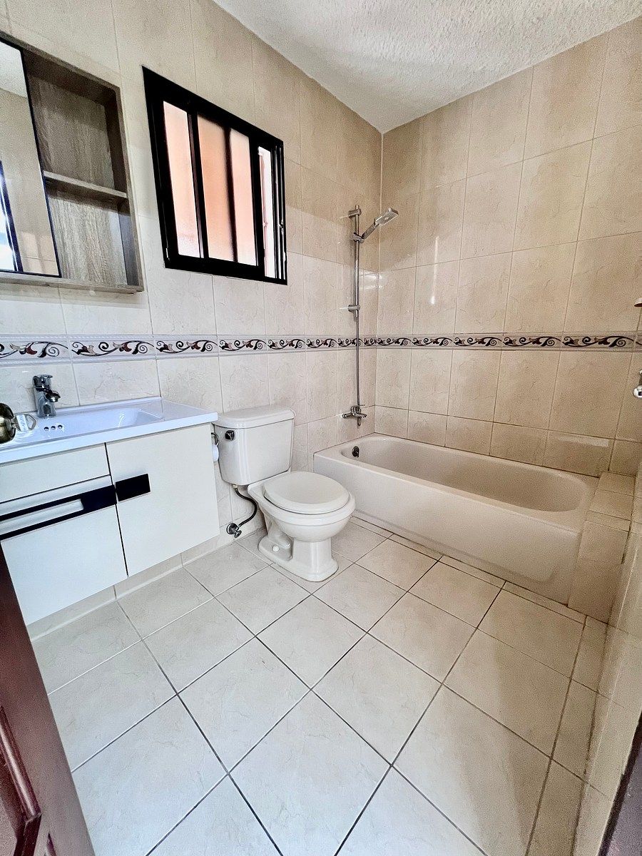 Casa en Las Praderas, Santo Domingo Centro (Distrito Nacional), foto 16 de 17