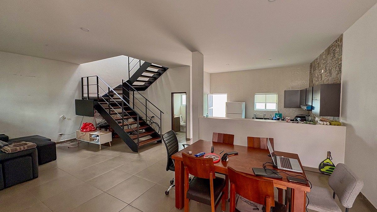 Casa em Zibatá, El Marqués, foto 2 de 19
