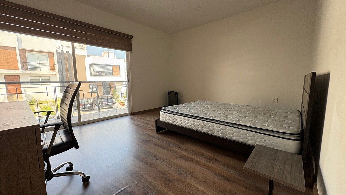 Casa em Zibatá, El Marqués, foto 9 de 20