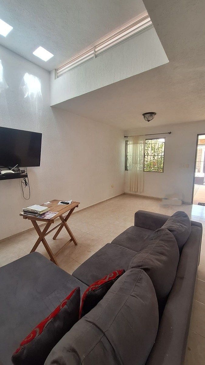 Casa em Los Héroes, Mérida, foto 3 de 20