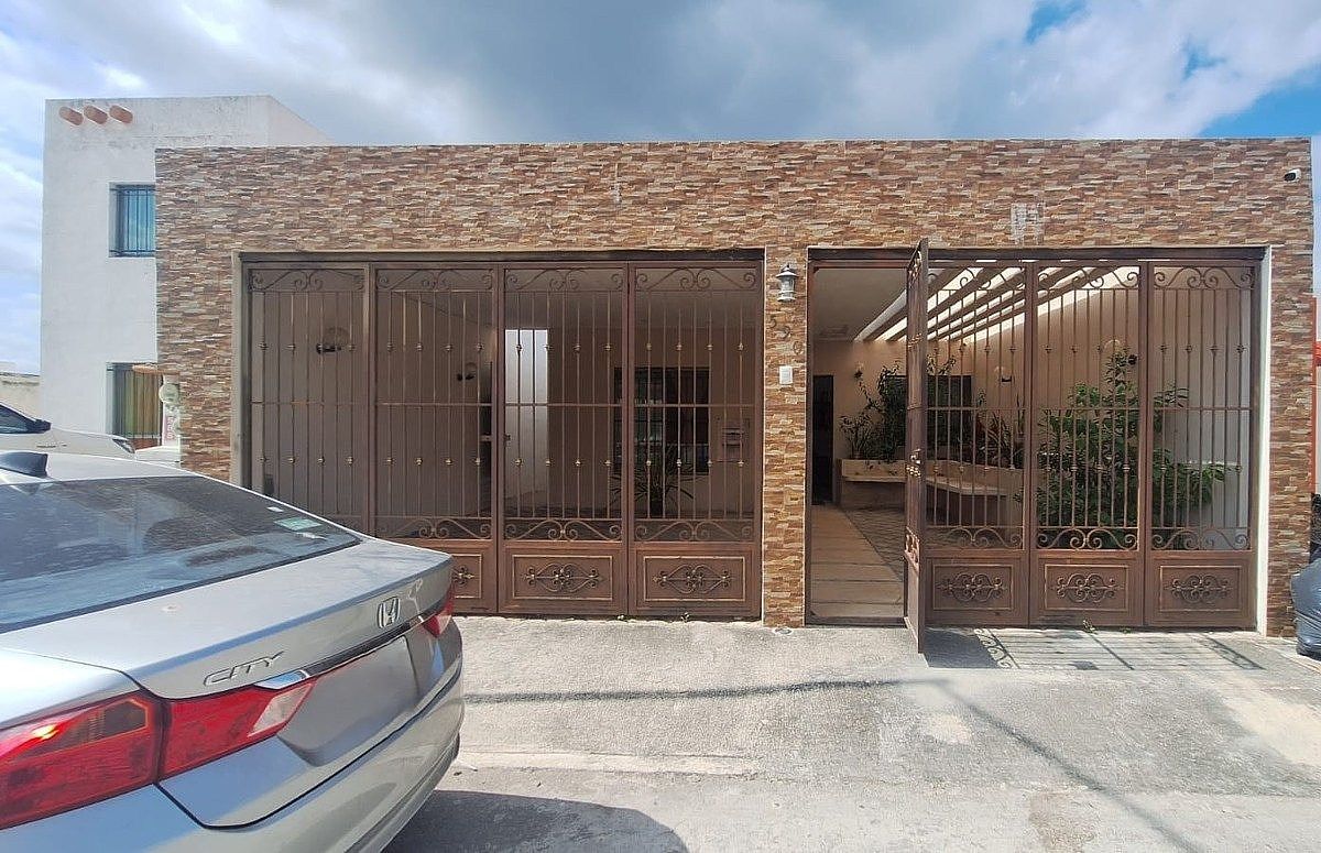 Casa em Los Héroes, Mérida, foto 20 de 20
