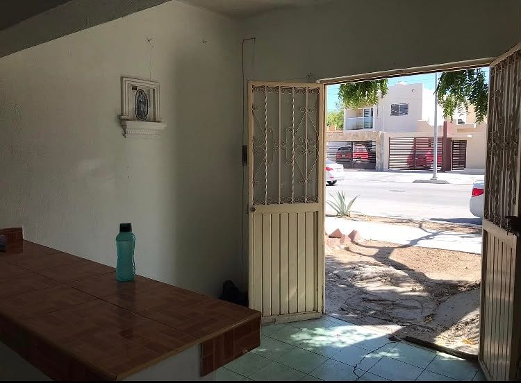 House in Benito Juárez, La Paz, photo 2 of 4