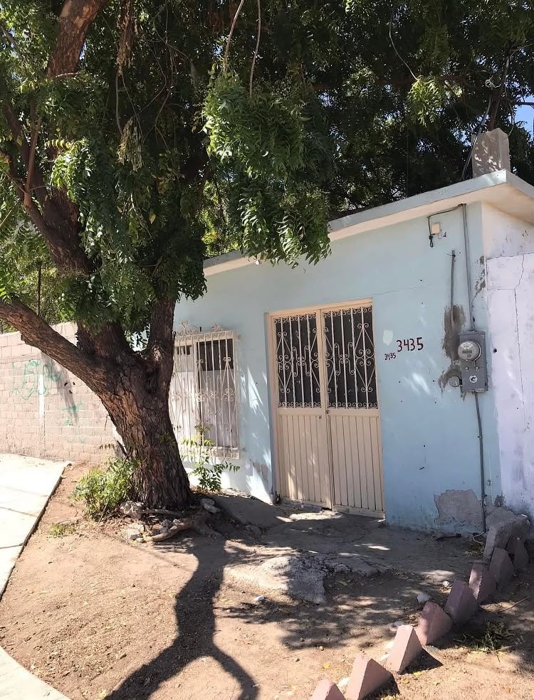 BENITO JUAREZ HOUSE, photo 1 of 4