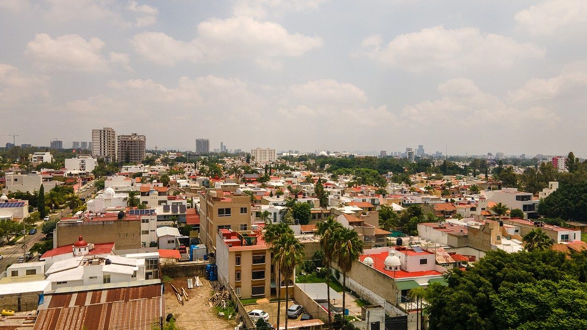 Casa en Arcos de Guadalupe, Zapopan, foto 29 de 30