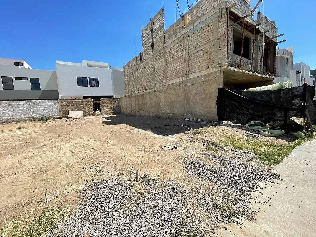 Lot in Solares, Zapopan, photo 2 of 2