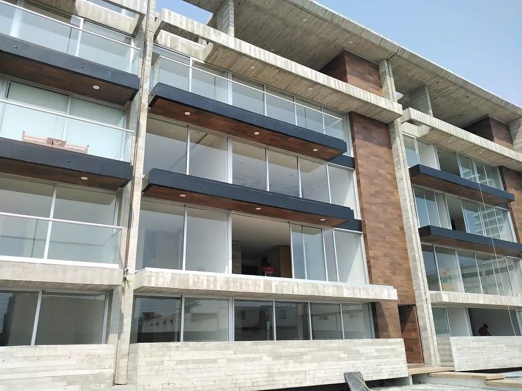 Apartamento em Costa de Oro, Boca del Río, foto 8 de 9