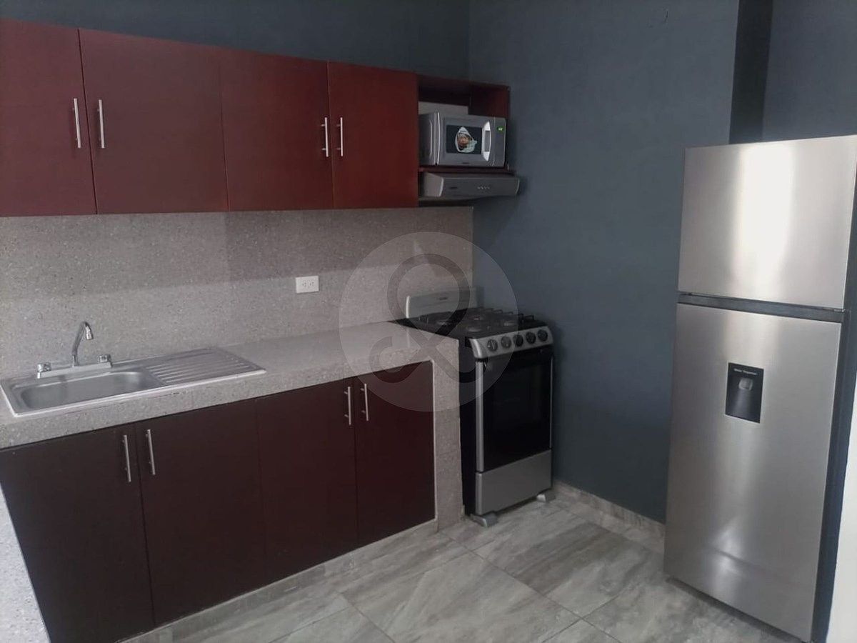 Apartamento em Campestre, Mérida, foto 3 de 9
