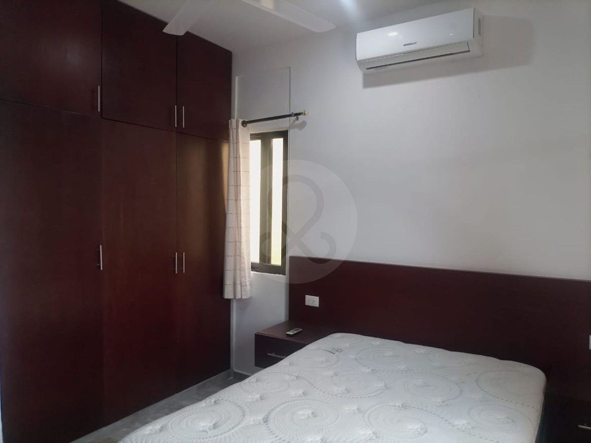 Apartamento em Campestre, Mérida, foto 4 de 9