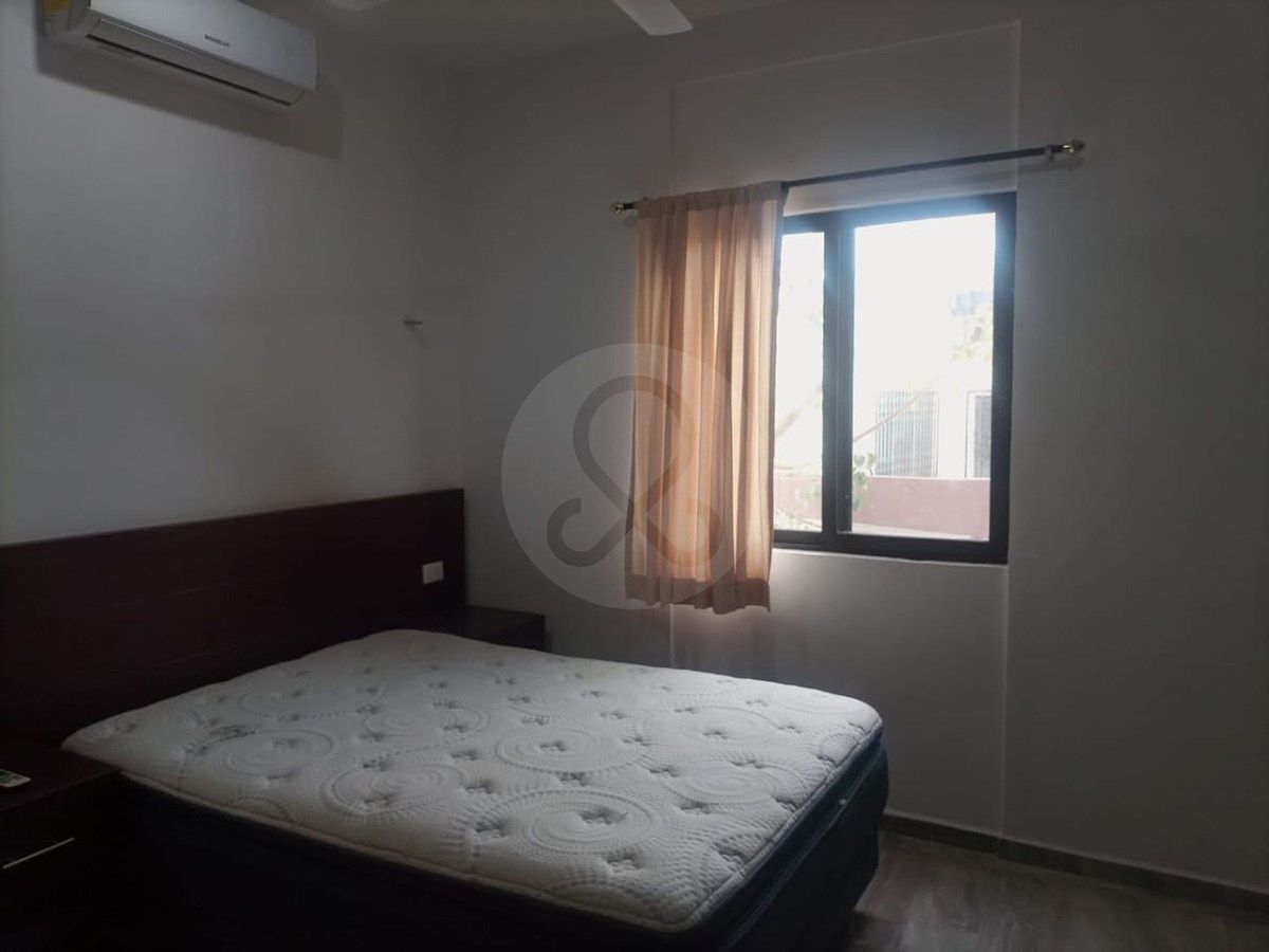 Apartamento em Campestre, Mérida, foto 6 de 9