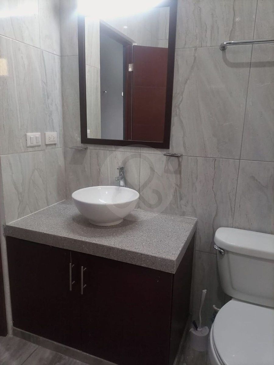 Apartamento em Campestre, Mérida, foto 7 de 9