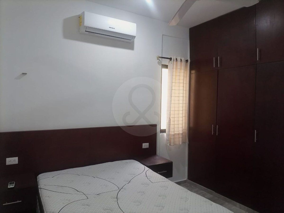 Apartamento em Campestre, Mérida, foto 8 de 9