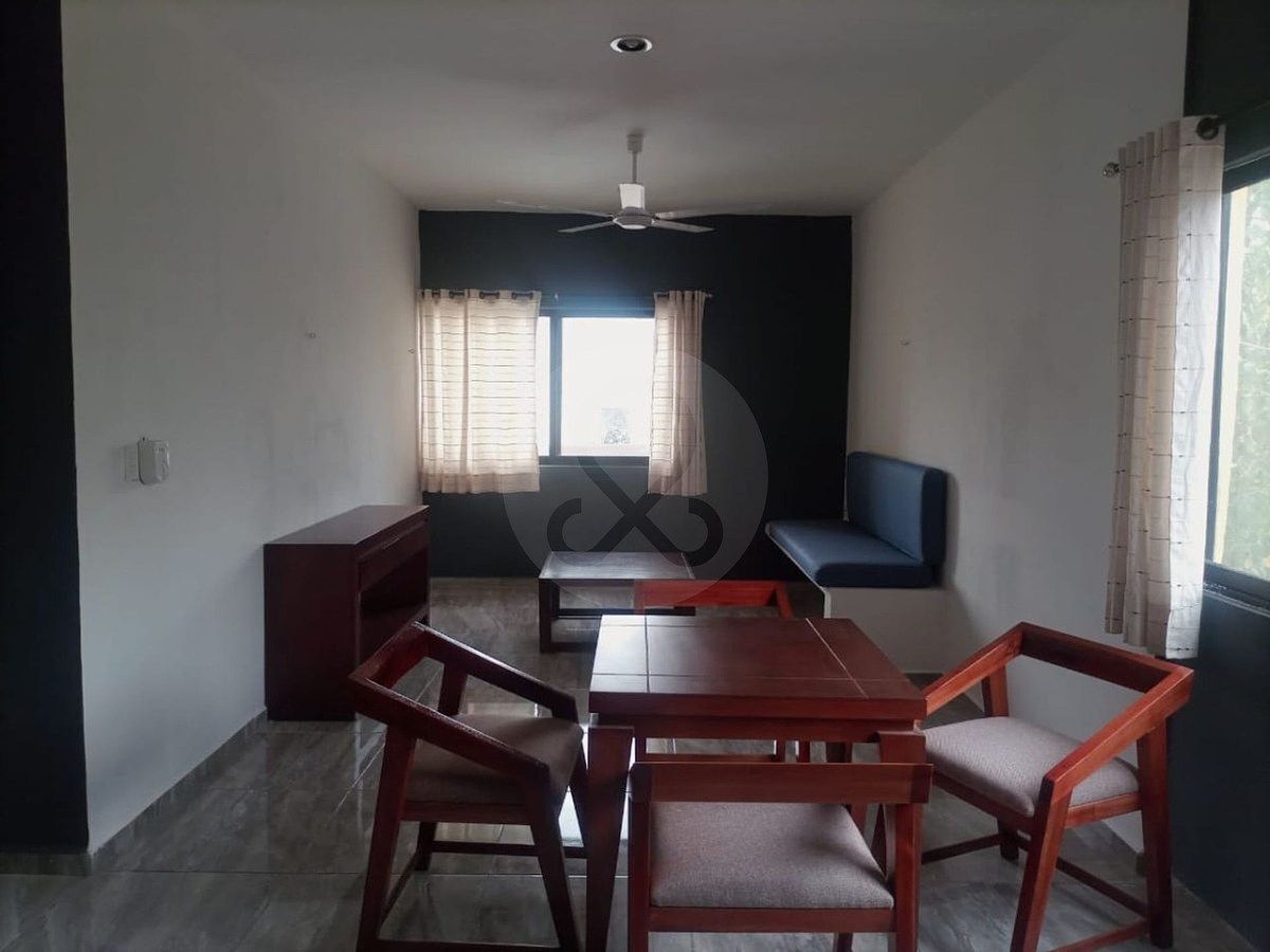 Apartamento em Campestre, Mérida, foto 9 de 9