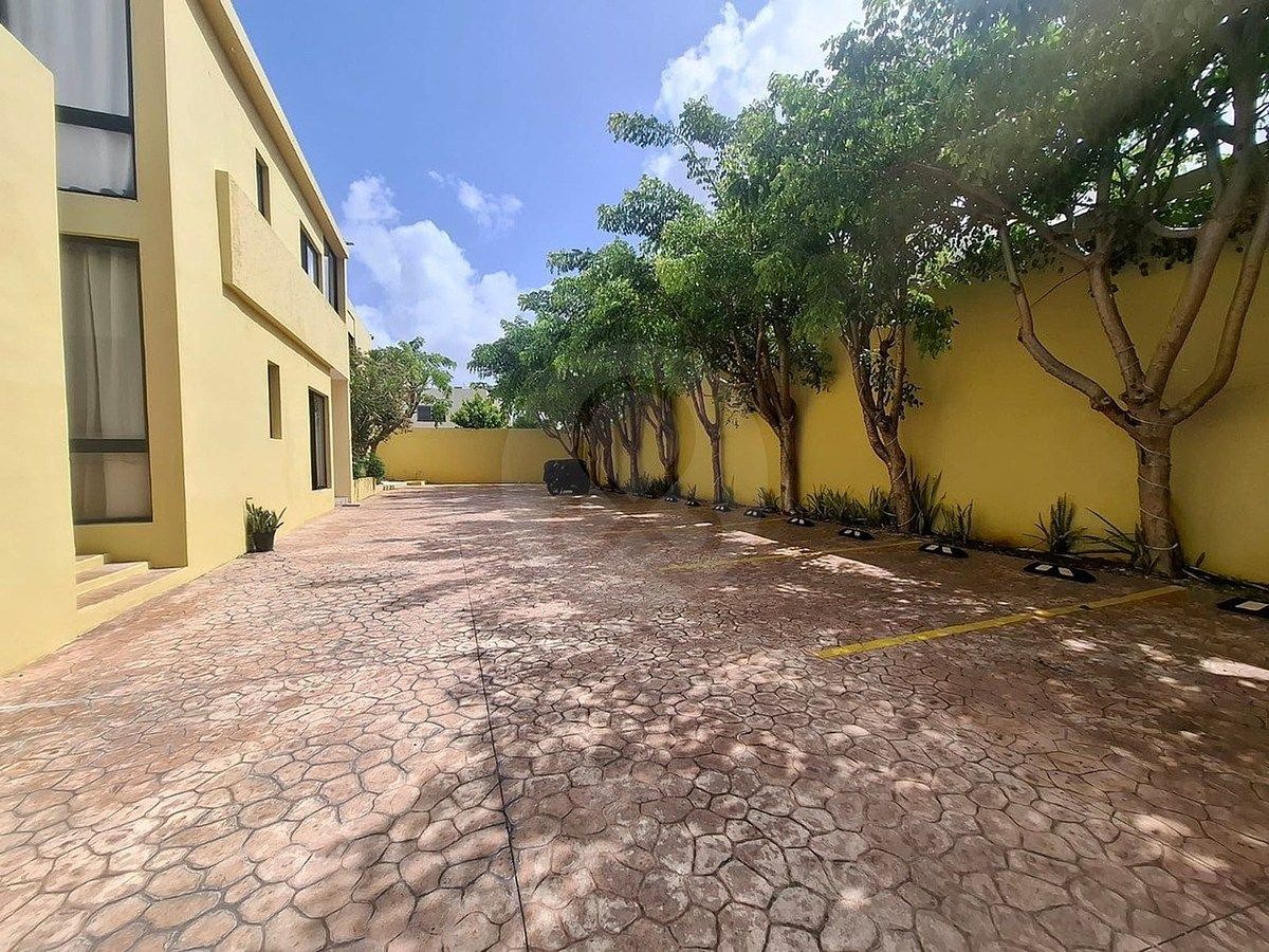 Apartment in Campestre, Mérida, photo 11 of 12