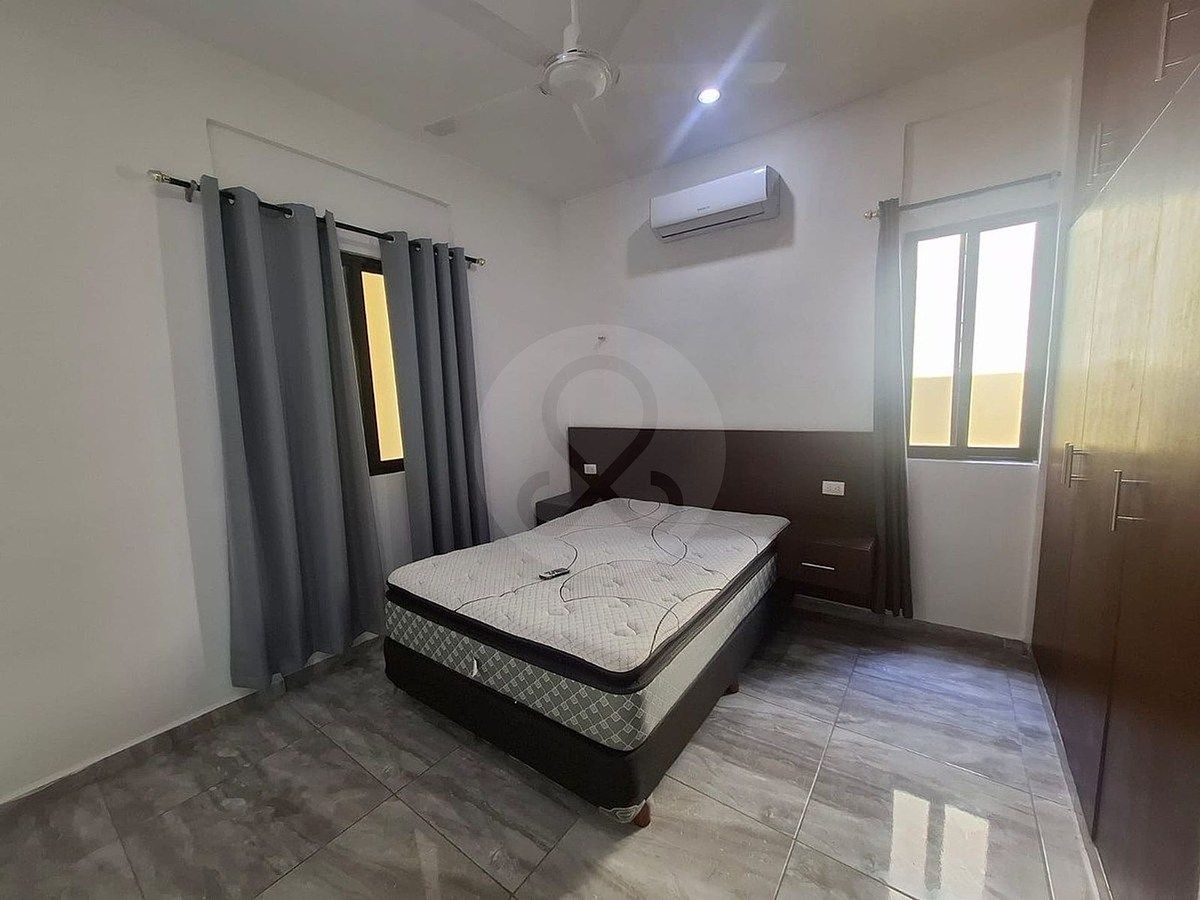 Departamento en Campestre, Mérida, foto 5 de 13