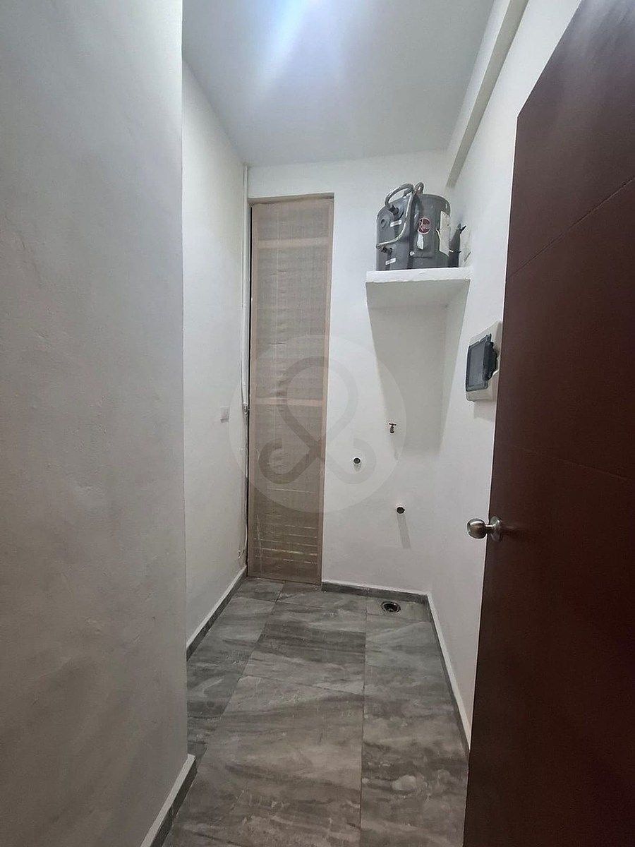 Departamento en Campestre, Mérida, foto 9 de 13