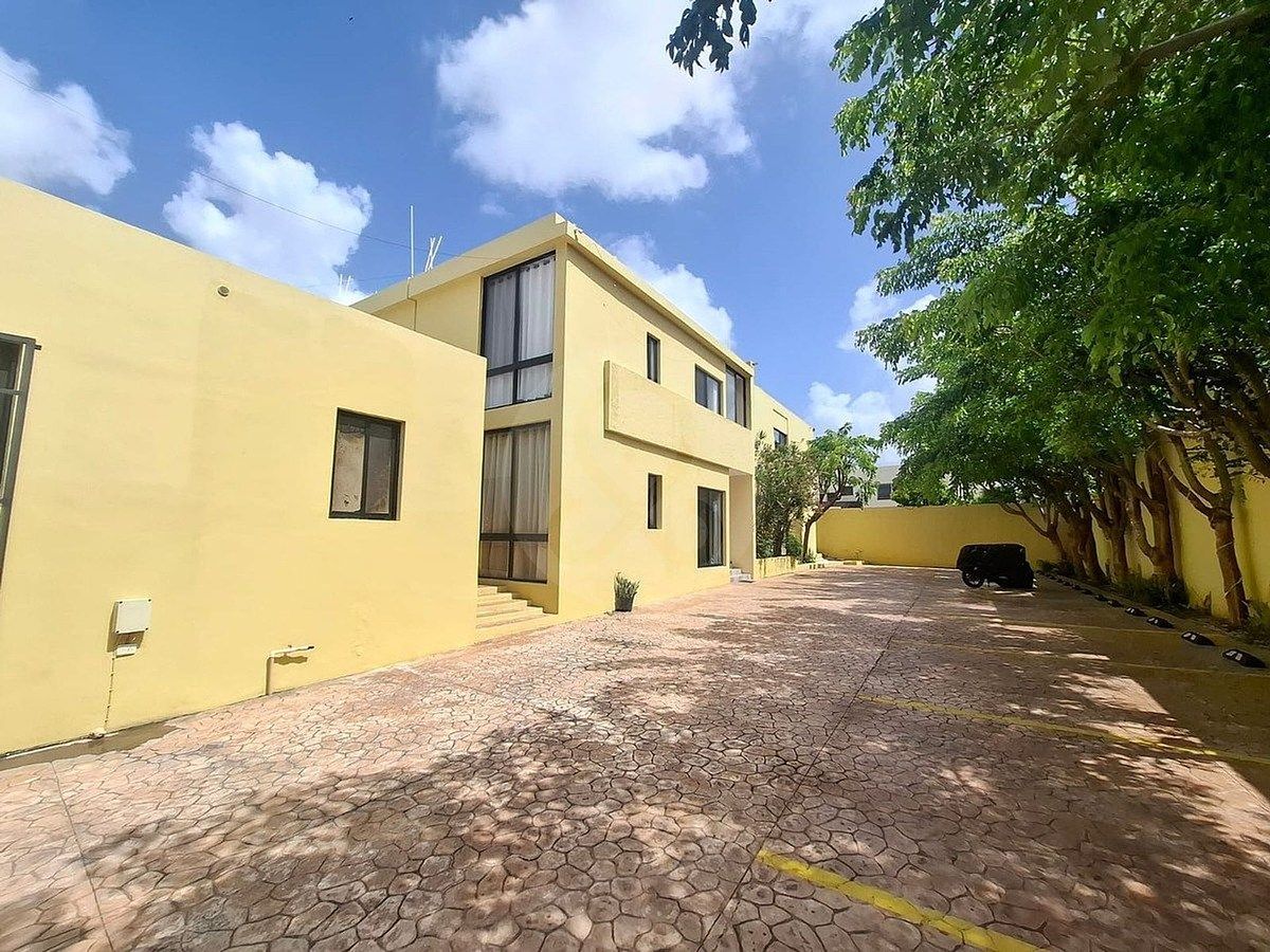 Departamento en Campestre, Mérida, foto 12 de 13