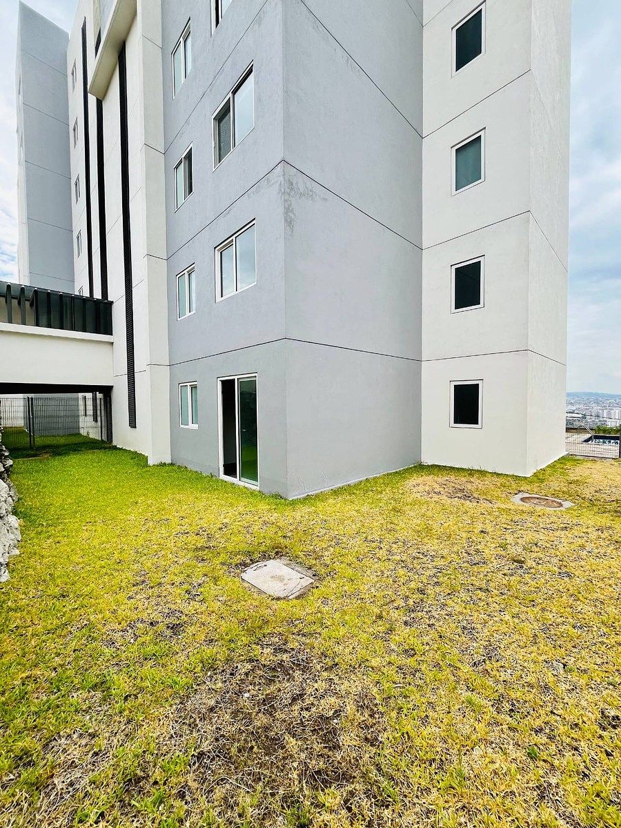 Apartment in Loma Dorada, Querétaro, photo 9 of 11
