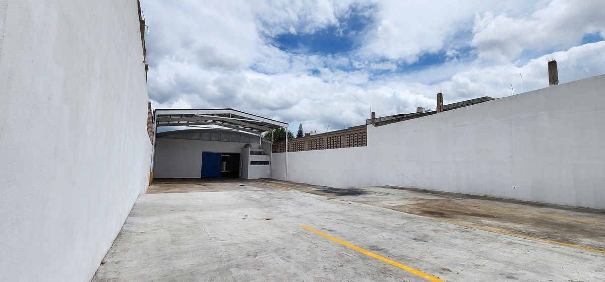 Galpão comercial em Centro, Querétaro, foto 21 de 24