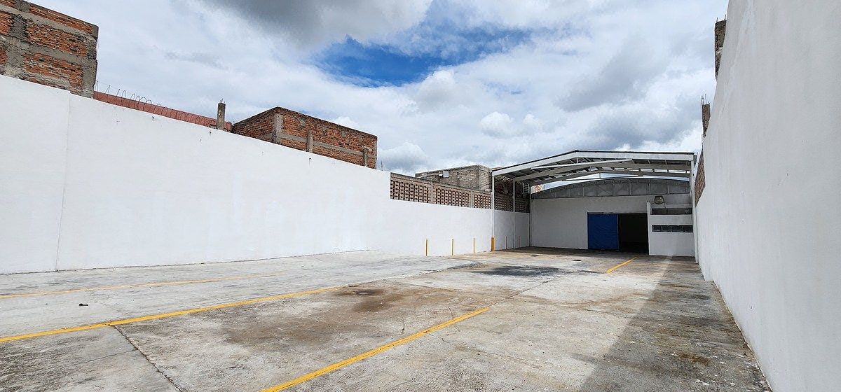 Galpão comercial em Centro, Querétaro, foto 23 de 24