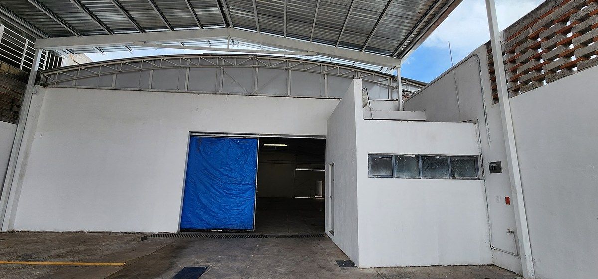 Galpão comercial em Centro, Querétaro, foto 24 de 24