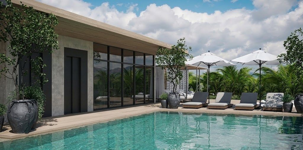 Departamento en Gonzalo Guerrero, Playa del Carmen, foto 2 de 5