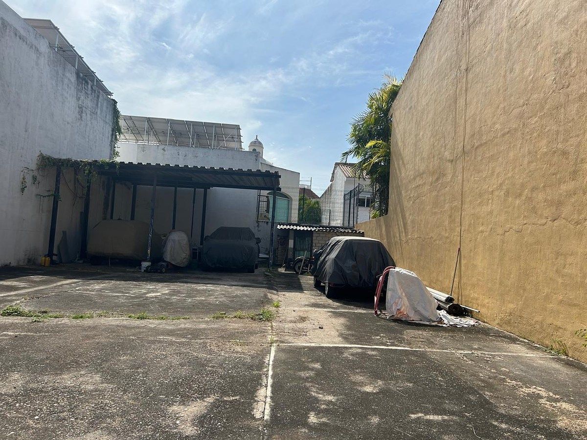 Lot in Diaz Ordaz, Puerto Vallarta, photo 3 of 4