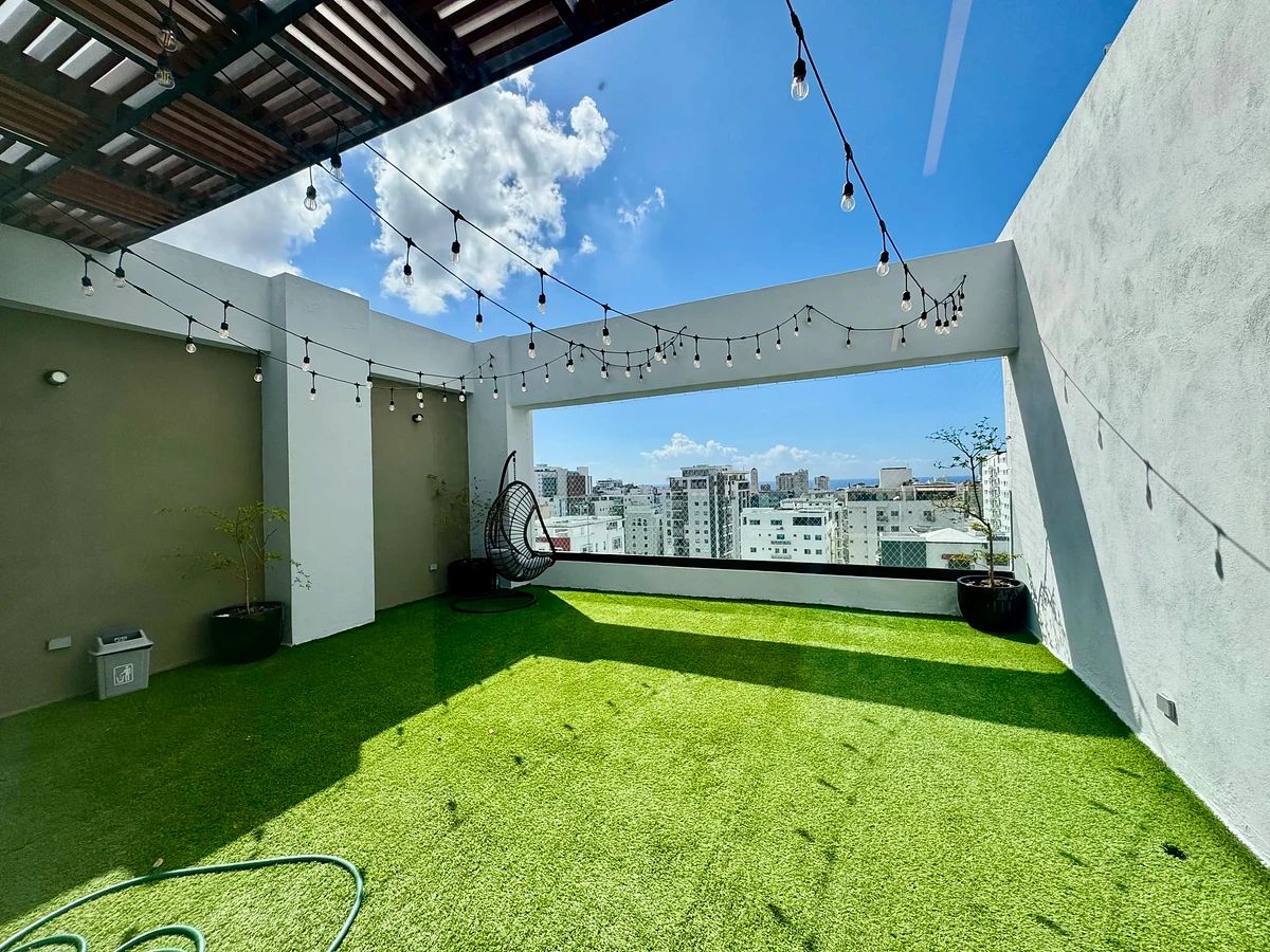 Apartamento en Evaristo Morales, Santo Domingo Centro (Distrito Nacional), foto 5 de 22