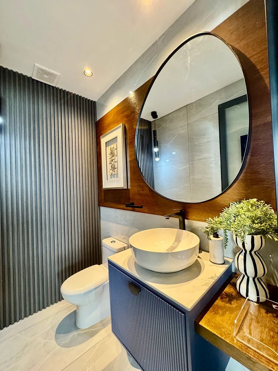 Apartamento en Evaristo Morales, Santo Domingo Centro (Distrito Nacional), foto 7 de 22
