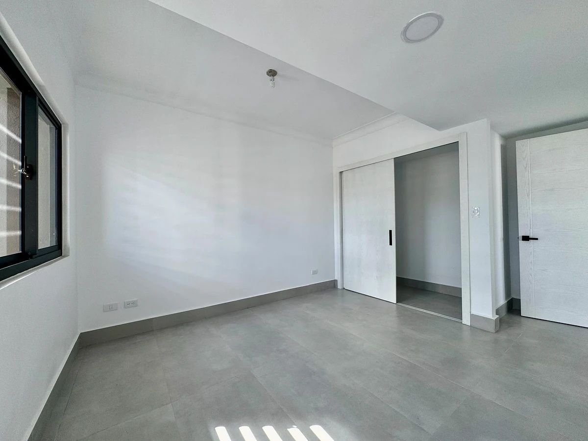 Apartamento en Evaristo Morales, Santo Domingo Centro (Distrito Nacional), foto 8 de 22