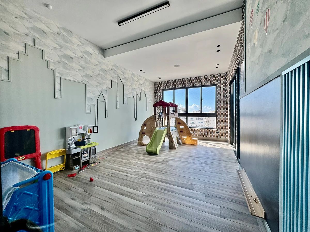 Apartamento en Evaristo Morales, Santo Domingo Centro (Distrito Nacional), foto 9 de 22